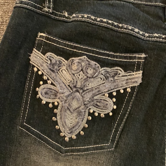 Paco Jeans - Picture 4 of 9